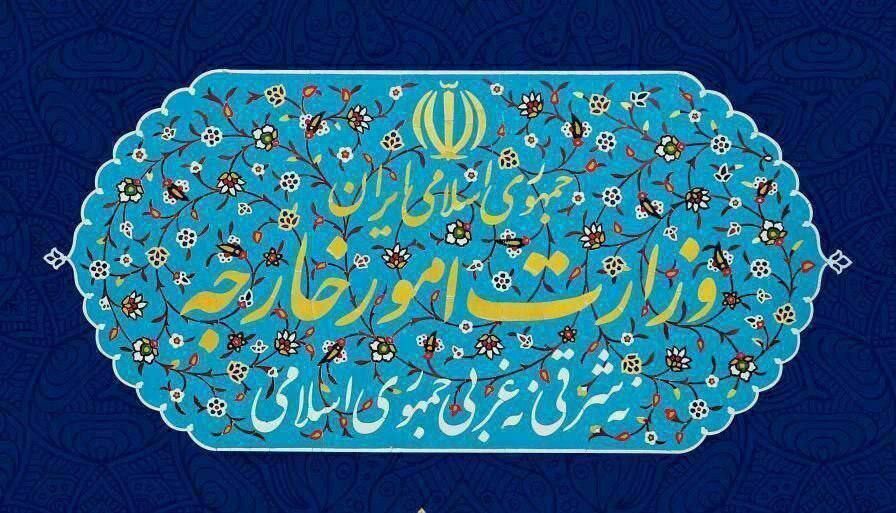 محکومیت شدید تعرض نظامی اوکراین به کشتی تجاری ایران در دریای خزر