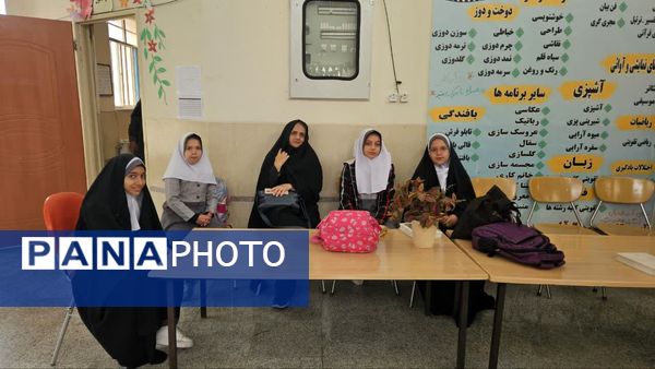  برگزاری مسابقه‌ قرآن، عترت و نماز دانش‌آموزان مقطع ابتدایی شهرستان فلاورجان