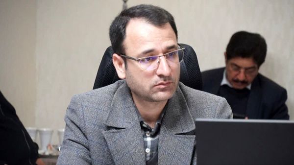 نشست خبری مدیرکل آموزش و پرورش خراسان شمالی با اصحاب خبر و رسانه 