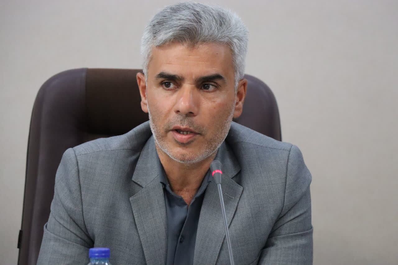دانش‌آموز دامغانی مدال طلا جشنواره نوجوان خوارزمی را کسب کرد