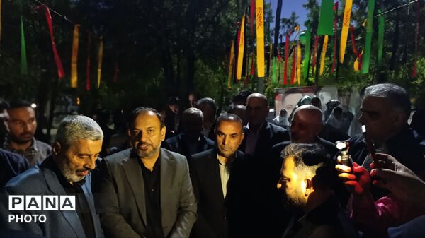 سفر معاون پرورشی و فرهنگی وزیر آموزش و پرورش به استان چهارمحال وبختیاری