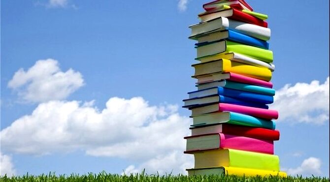 نمایشگاه مجازی کتاب بستری اثرگذار برای حفظ پیوند اجتماع با مطالعه در بحران است