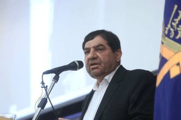 مخبر: انتقام سخت و نهایی در زمان مقتضی محقق خواهد شد