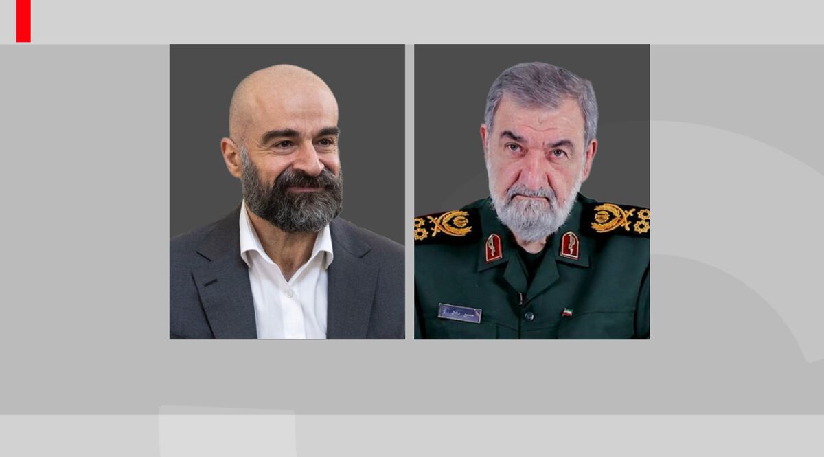 سرلشکر رضایی: به هیچ وجه به آمریکا اعتماد نداریم