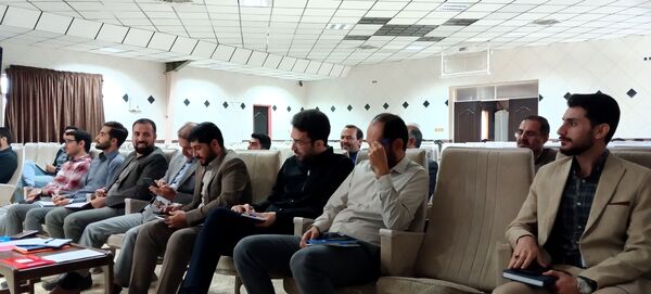 برگزاری دوره‌های توانمندسازی کارشناسان قرآن و مشاوره در زنجان