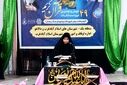 برگزاری مسابقات قرآن پیام‌آور تقویت روحیه مقاومت و وحدت میان مسلمانان است