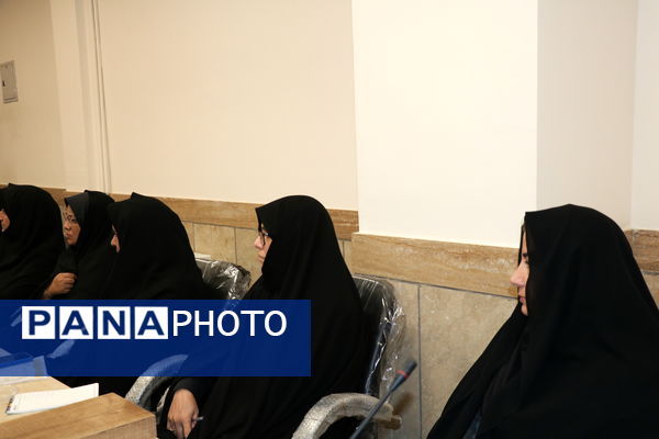 هم‌اندیشی برای ارتقای کیفیت آموزشی در مدارس متوسطه دوم