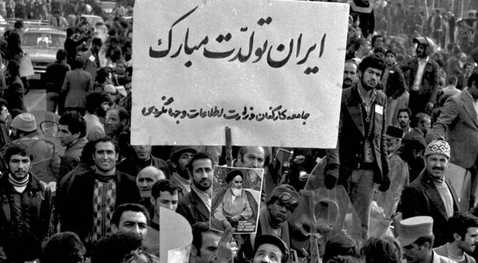 روایت دهه فجر،روزهایی که انقلاب را دوباره مرور می‌کنیم