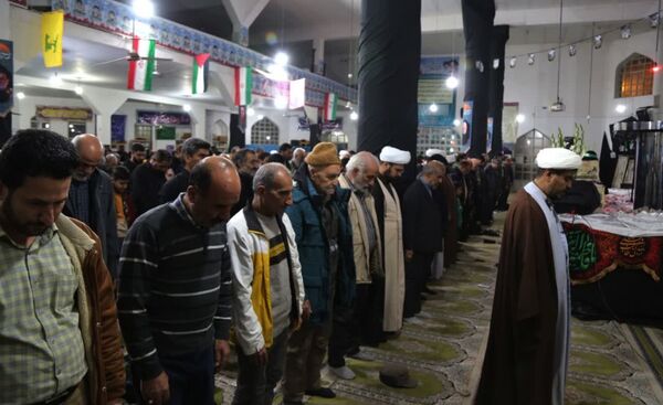 شهرستان سملقان میزبان ۶ شهید گمنام