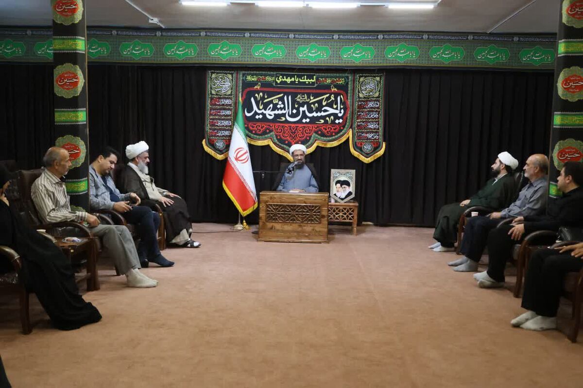 نماز جمعه؛ تجلی وحدت بصیرت و خادمان خاموش سنگر فرهنگ