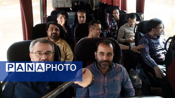 اردوی مدیران سازمان دانش‌آموزی پایتخت در راستای بهبود عملکرد سازمان