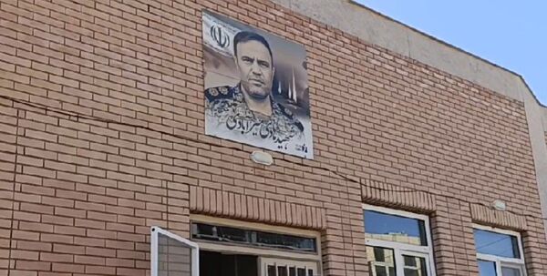 دیدار صمیمانه با پرسنل خدوم نیروی انتظامی نیشابور