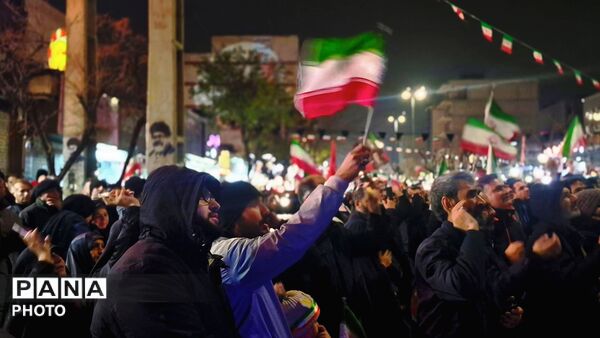 راهپیمایی باشکوه روز قدس در نظرآباد