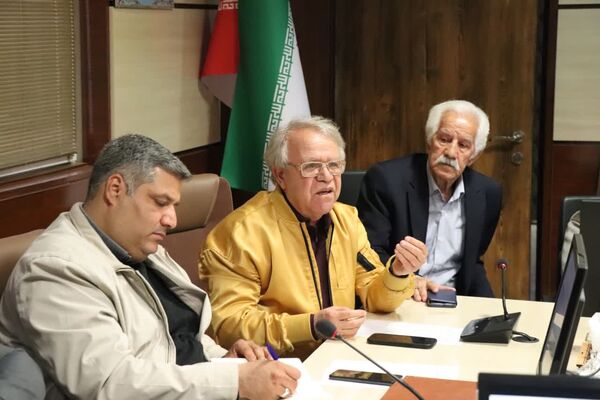 گام‌های نوین در مسیر توسعه دانشگاه تربت حیدریه