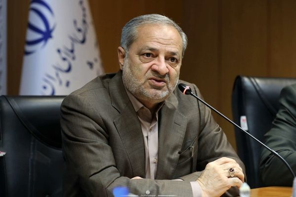 پیام تسلیت وزیر آموزش و پرورش در پی درگذشت پدر آقای جباری،عضو محترم هیأت‌رئیسه مجلس شورای اسلامی