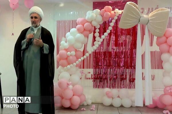 اجرای «طرح نیک» در آموزشگاه دکتر حسابی ناحیه دو شهرری 