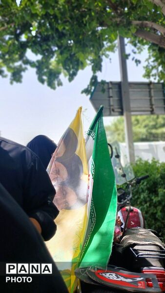 همیشه در قلب ما جای داری
