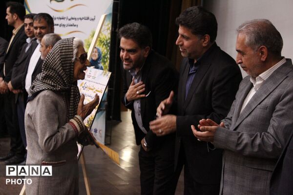آغاز جشنواره بزرگ ورزش همگانی و سالمندان همدان با تأکید بر سلامت و نشاط اجتماعی