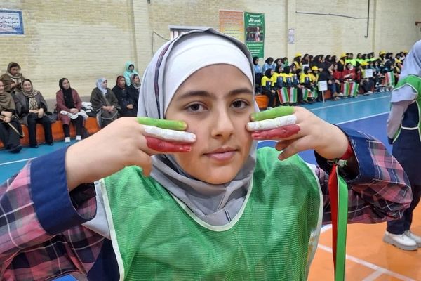  «جام اقتدار ایران» روایت رزم و ایمان