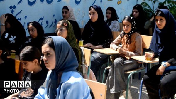 آغاز فصلی نو برای شکوفایی استعداد های دانش‌ آموزان در کانون ولایت بیرانوند