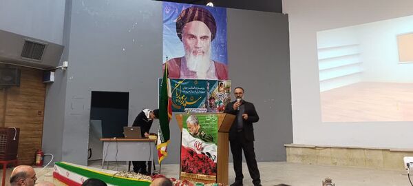 از نیمکت تا سنگر؛ قصه‌ پرواز نوجوانان عاشق