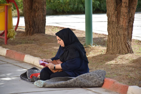رقابت داوطلبان کنکور رشته تجربی در دانشگاه قم