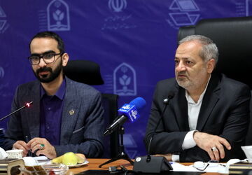 کسب ۴۰ مدال توسط دانش‌آموزان ایرانی در المپیادهای جهانی/ استعدادهای درخشان در سراسر ایران وجود دارد و باید بستر پرورش آن‌ها را فراهم کنیم