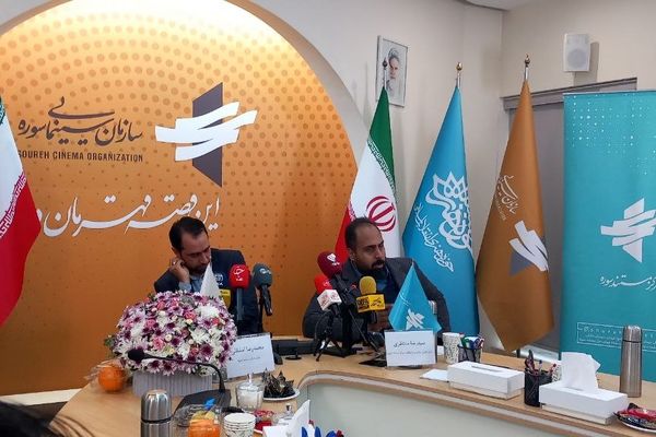 مستندسازان در جنگ 12 روزه باید آرایش جنگی می‌گرفتند 