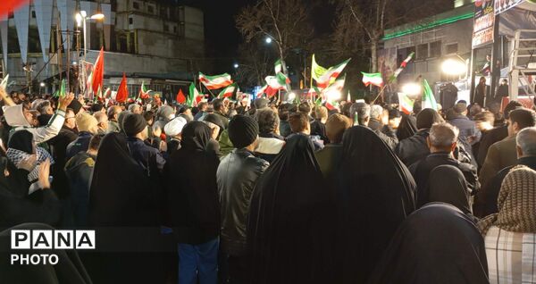 شهر گرگان زیر سایه قرآن