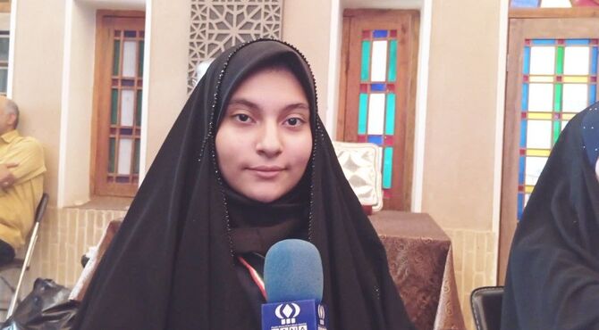 دوره آموزشی توانمندسازی و کلاس‌های خبرنگاری پانا در یزد