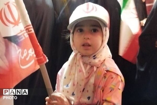 حضور بزرگ فرهنگیان در اجتماع معلمان کشور دوست 