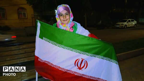 ۸۸شب ایستادگی در عید ایثار؛ طنین بیعت مردم در جشن قربان
