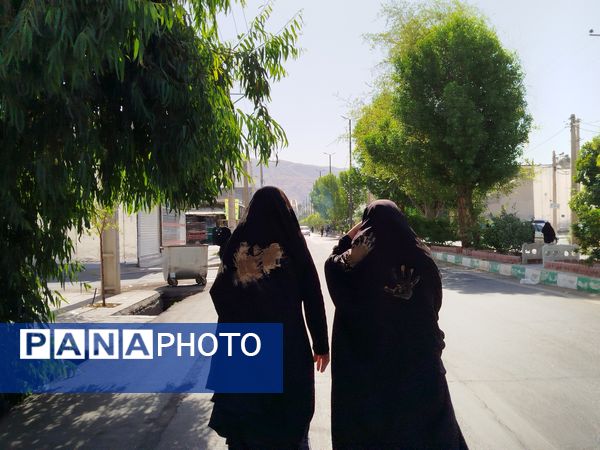 عاشورا در پلدختر