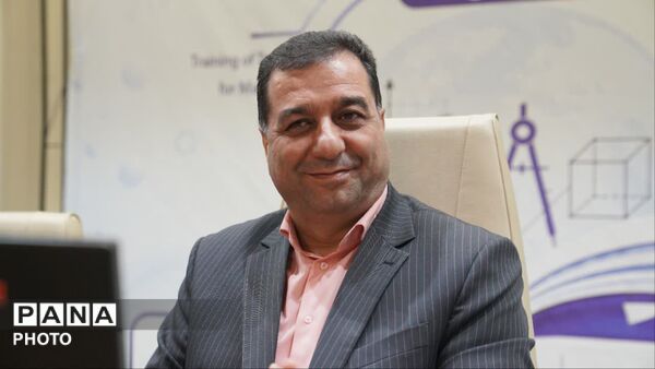 اختتامیه طرح تربیت مدرس کشوری با رویکرد مطالعات تیمز به میزبانی اصفهان