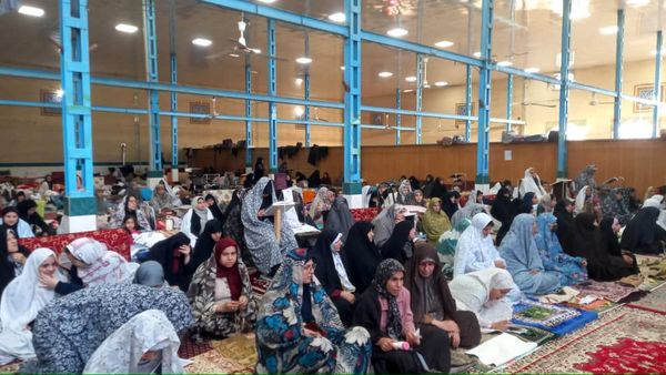 مساجدمیزبان اعتکاف نسل نو؛ راویت پیوند معنویت و خانواده 