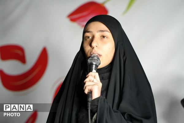 حضور دهه نودی‌های غیور در راهپیمایی شهرستان فردیس