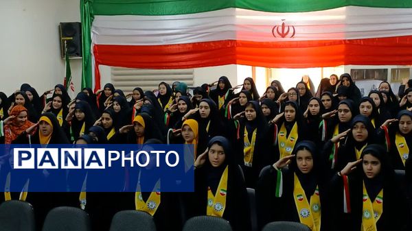 زنگ انقلاب در اسلامشهر طنین‌انداز شد