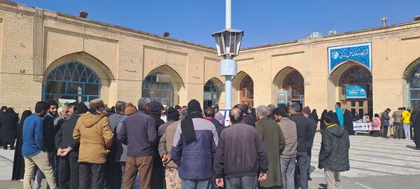 روایتگری منطقه ما در نیشابور