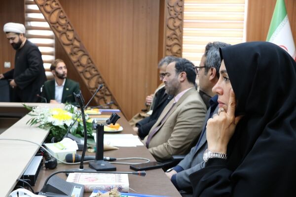 آغاز سومین دوره پویش ملی در نجف درمشهد