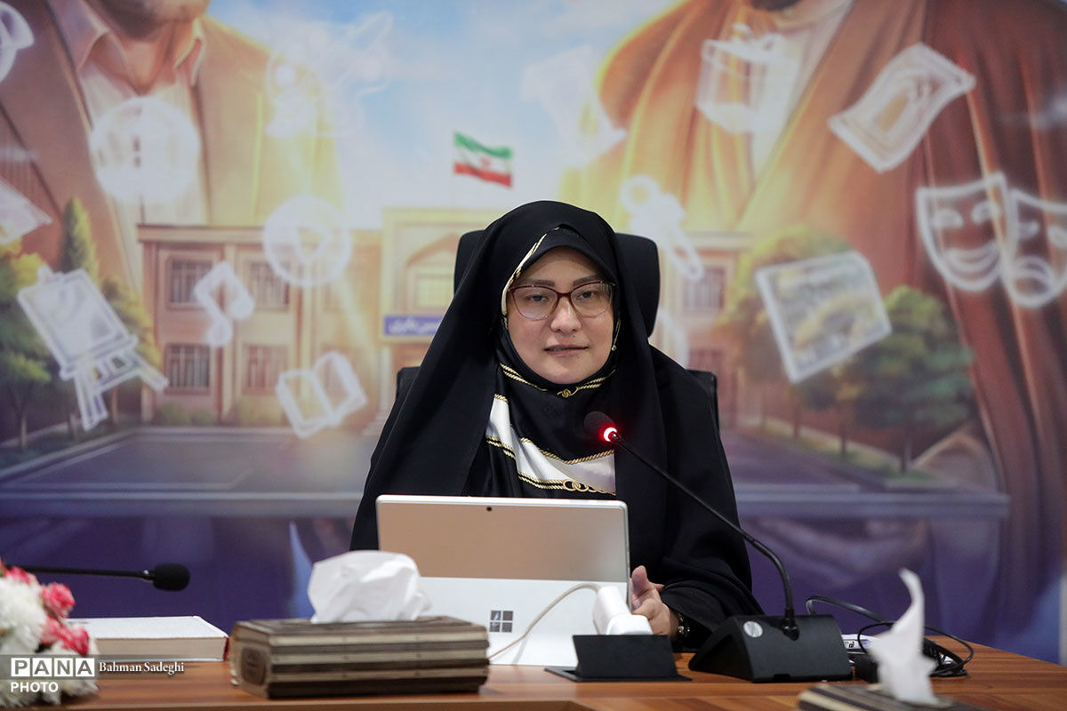 تحول در مدرسه با بخشنامه ممکن نیست/ تقدم «رشد انسانی» بر «ساختار اداری» در آموزش‌وپرورش
