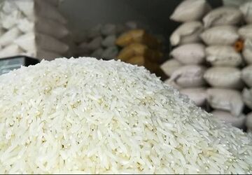 واردکنندگان برنج در انتظار ارز، مجوز و قرارداد با شرکت دولتی