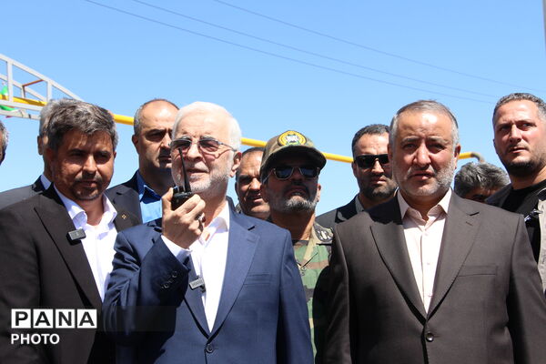 سفر یک روزه وزیر کشور به خراسان جنوبی