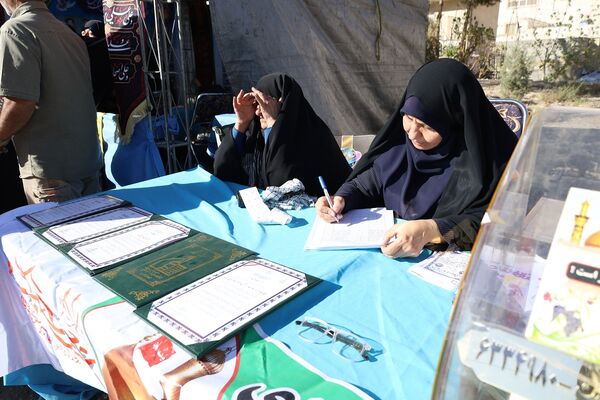برگزاری اجلاسیه ۲۴۲ شهید محمدشهر درمصلی محمدشهر کرج 