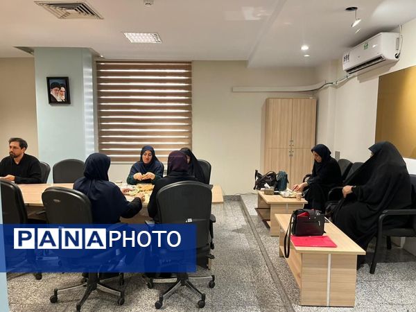 ارزیابی داوطلبان استخدامی در حوزه‌های تعلیم و تربیت شهر تهران