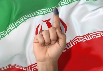 مشق سیاست رأی‌اولی‌ها در آزمون انتخابات
