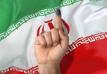 مشق سیاست رأی‌اولی‌ها در آزمون انتخابات