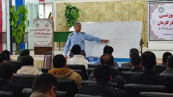 زاهدان، میزبان رویداد بزرگ مهارت‌افزایی؛ دوره آموزشی سه‌روزه مربیان و معاونان پرورشی پیشتاز 