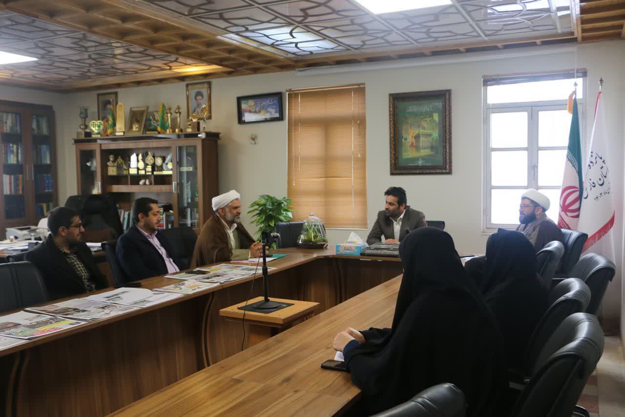 معنویت، روغن‌کاری چرخ زندگی است