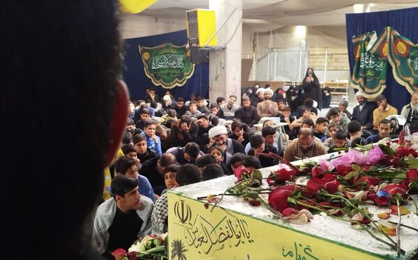 صبحگاه مدرسه نسل آفتاب با رویکردی کاملاً متفاوت و نوآورانه