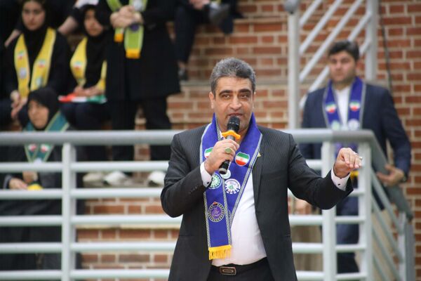همایش یاوران ولایت، پیشتازان آذربایجان